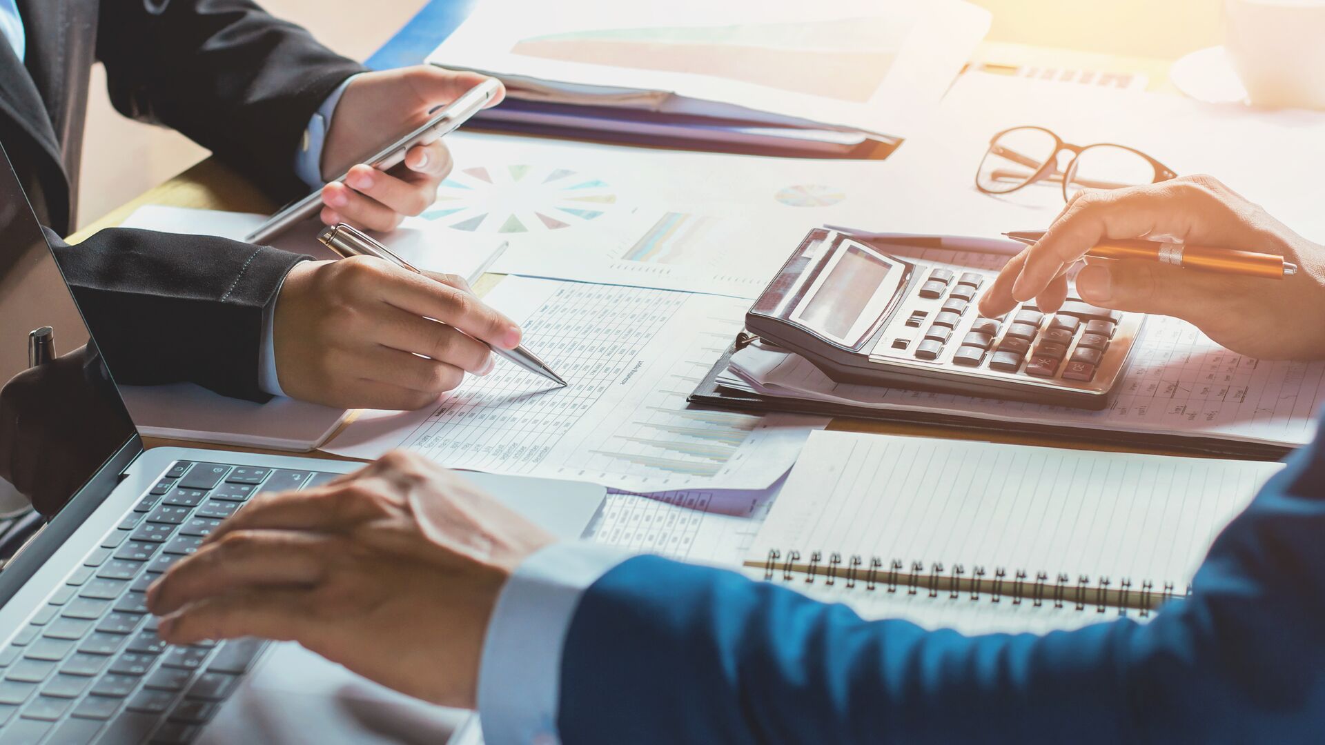 E-learning Analyser comptes entreprises Factorielles