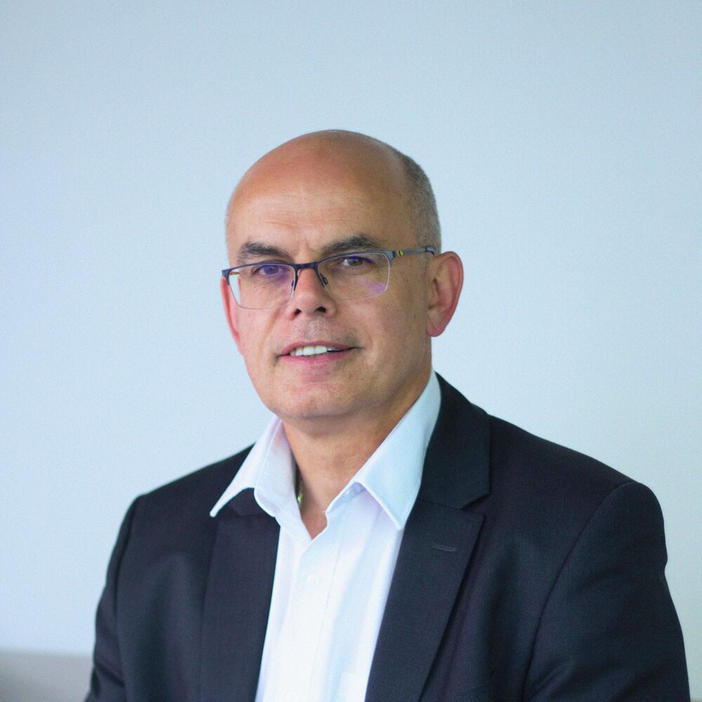 Bruno Chrétien