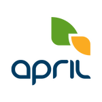 April