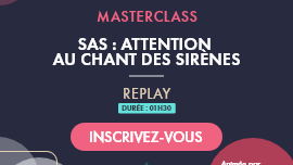 Masterclass SAS statut social Factorielles
