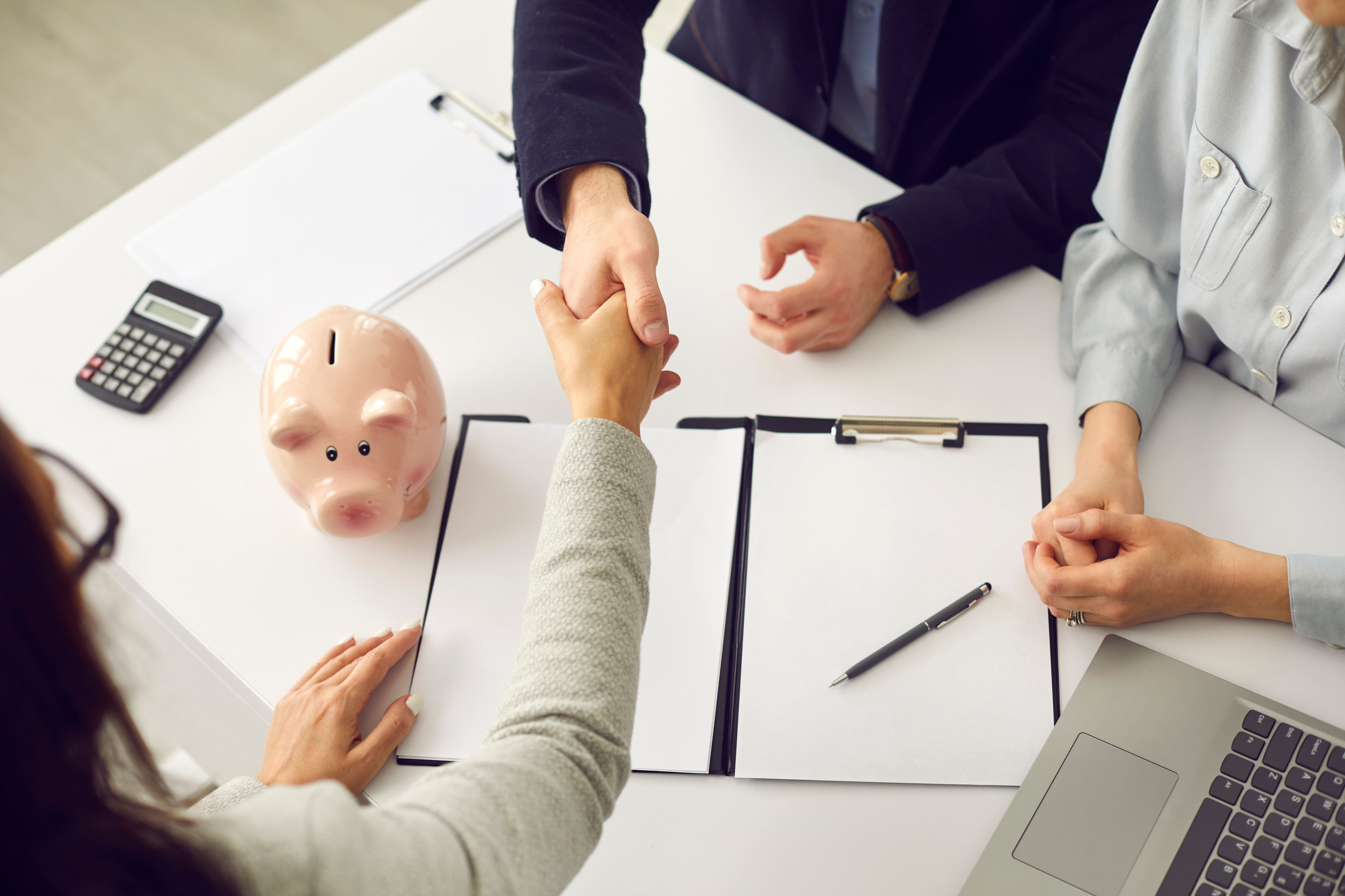 Formation Vendre de la retraite aux TNS Factorielles