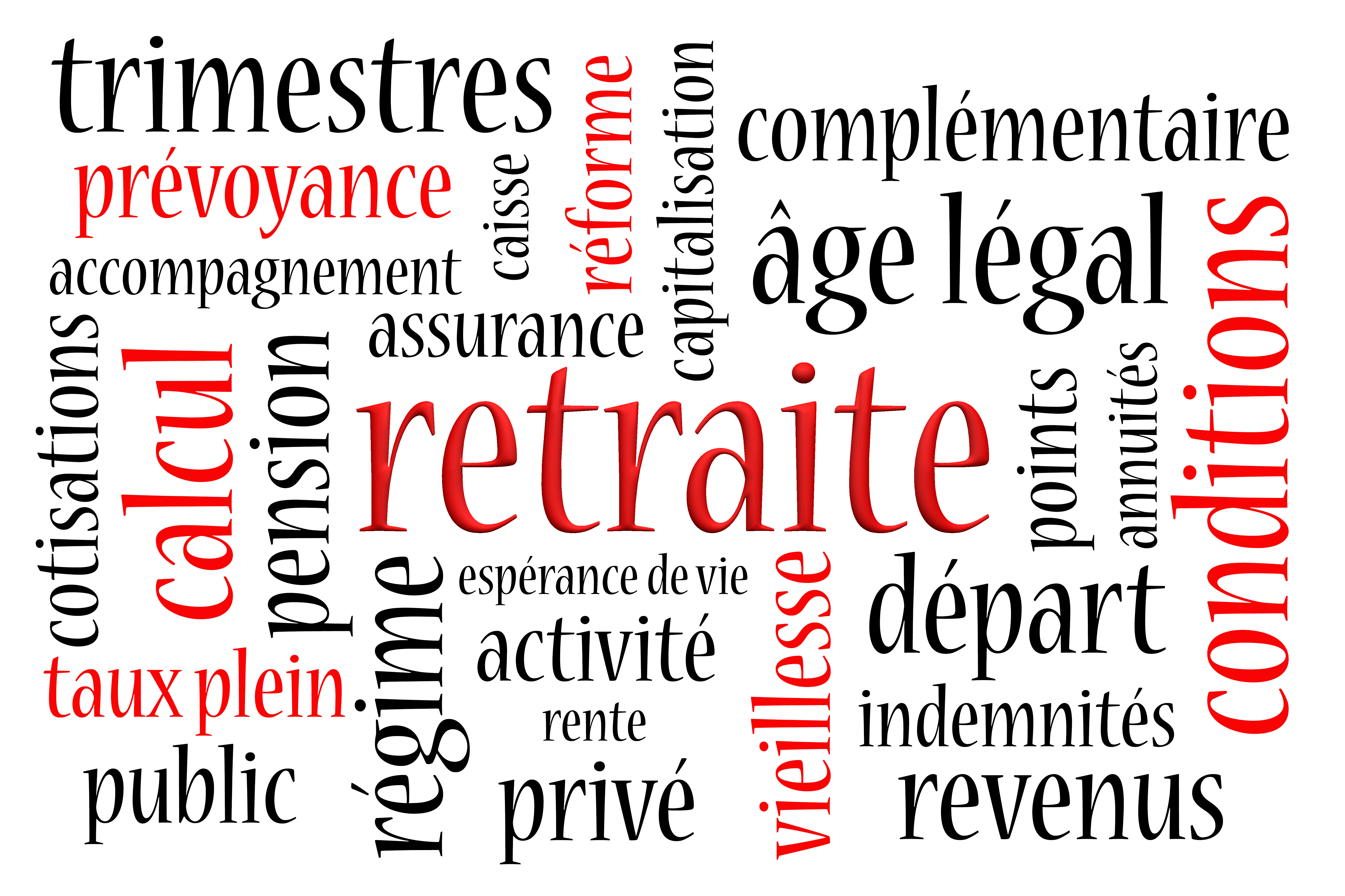 Formation Retraite obligatoire Factorielles